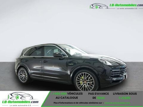 Cayenne E-Hybrid 3.0 V6 470 ch 2023 occasion 31850 Beaupuy