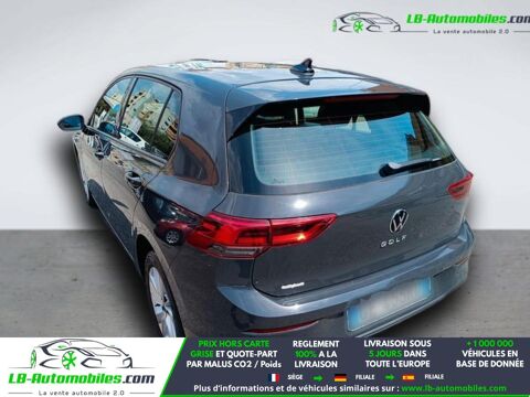 Golf 1.0 TSI OPF 110 BVM 2021 occasion 31850 Beaupuy