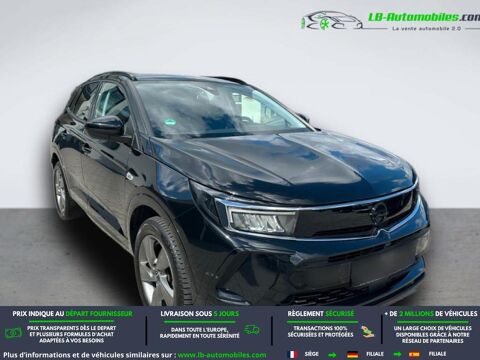 Grandland 1.2 Turbo 130 ch BVA 2024 occasion 31850 Beaupuy