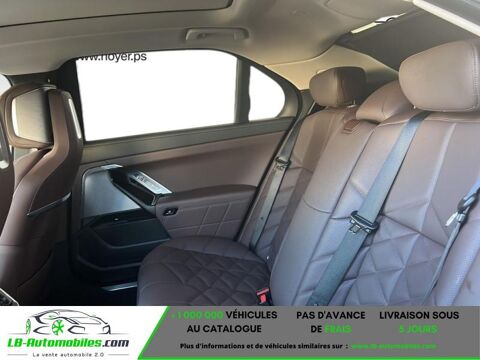S&eacute;rie 7 740d xDrive 299 ch BVA 2023 occasion 31850 Beaupuy