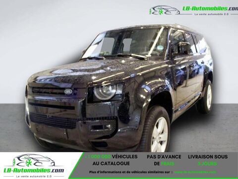 Land-Rover Defender 130 D300 MHEV BVA 2025 occasion Beaupuy 31850