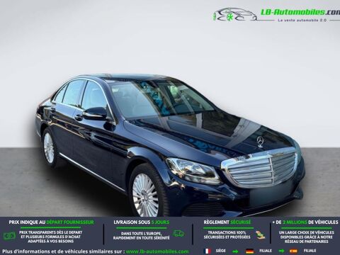 Classe C 250 Avantgarde Executive A 2014 occasion 31850 Beaupuy