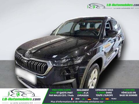 Kodiaq 2.0 TDI 200 BVA 4x4 5pl 2022 occasion 31850 Beaupuy