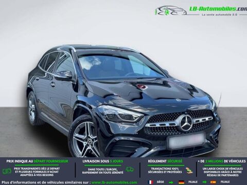 Annonce voiture Mercedes Classe GLA 40930 €