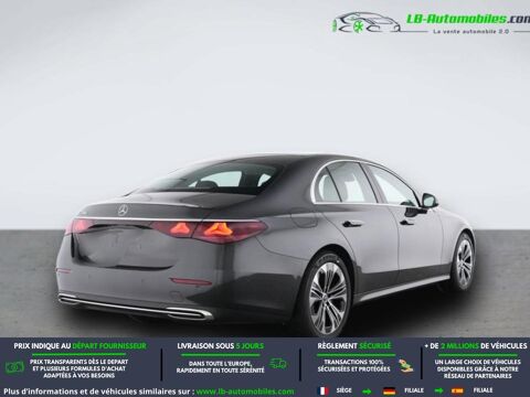 Classe E 220 d BVA 2025 occasion 31850 Beaupuy