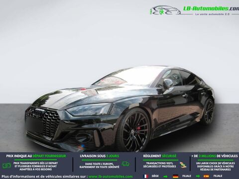 RS5 V6 2.9 TFSi 450 BVA Quattro 2020 occasion 31850 Beaupuy