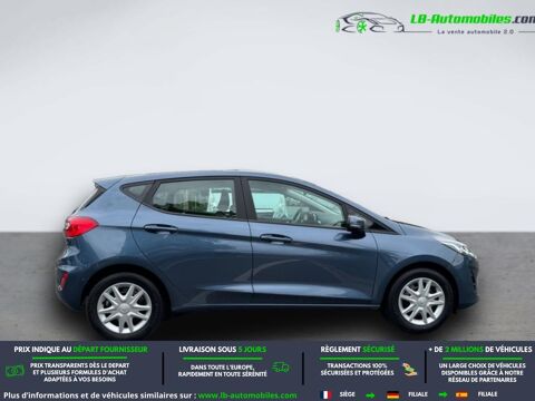 Fiesta 1.0 EcoBoost 100 ch BVM 2019 occasion 31850 Beaupuy