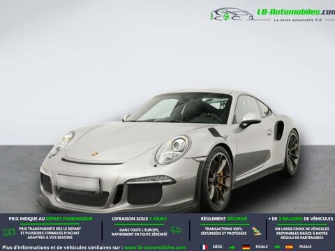 Annonce voiture Porsche 911 192100 €