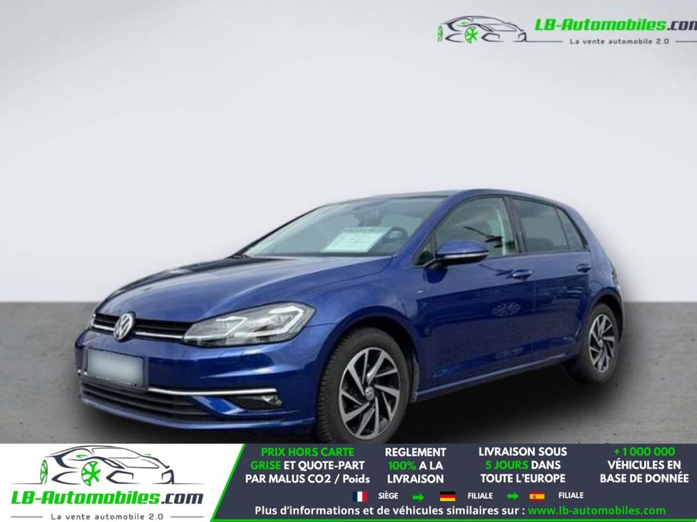 Golf 1.5 TSI 150 BVA 2018 occasion 31850 Beaupuy