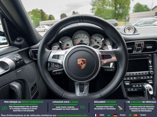 911 4.0i 500 PDK 2013 occasion 31850 Beaupuy