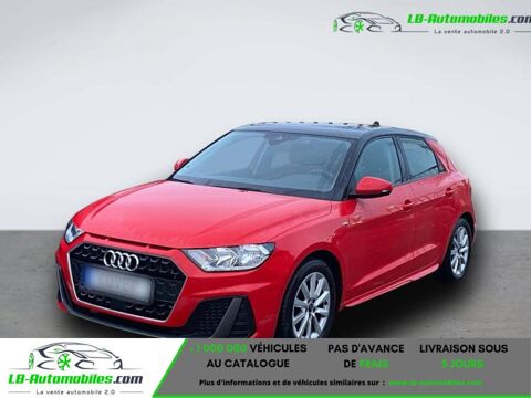 Audi A1 30 TFSI 110 ch BVA 2021 occasion Beaupuy 31850