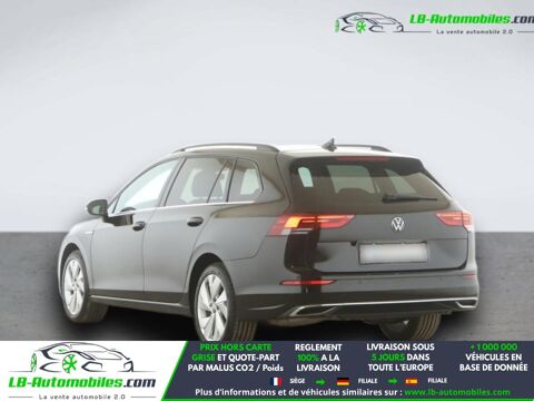 Golf SW 2.0 TDI 150 BVA 2024 occasion 31850 Beaupuy