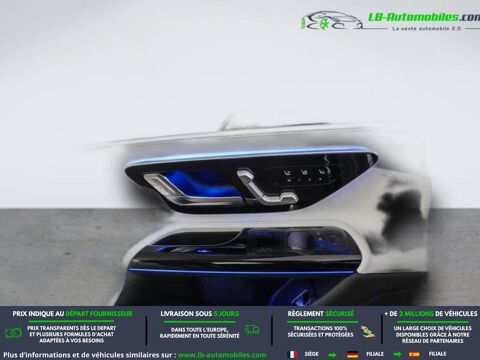 AMG GT 476 ch BVA 2026 occasion 31850 Beaupuy