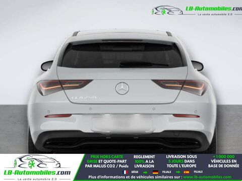 Classe CLA 250 e BVA 2024 occasion 31850 Beaupuy