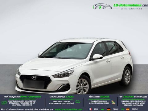 i30 1.0 T-GDi 120 BVM 2018 occasion 31850 Beaupuy