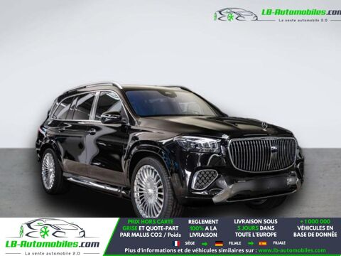 Classe GLS Maybach 600 BVA 4Matic 2025 occasion 31850 Beaupuy