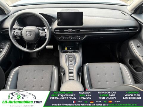 Zr-v e:HEV 2.0 i-MMD 183ch 2025 occasion 31850 Beaupuy
