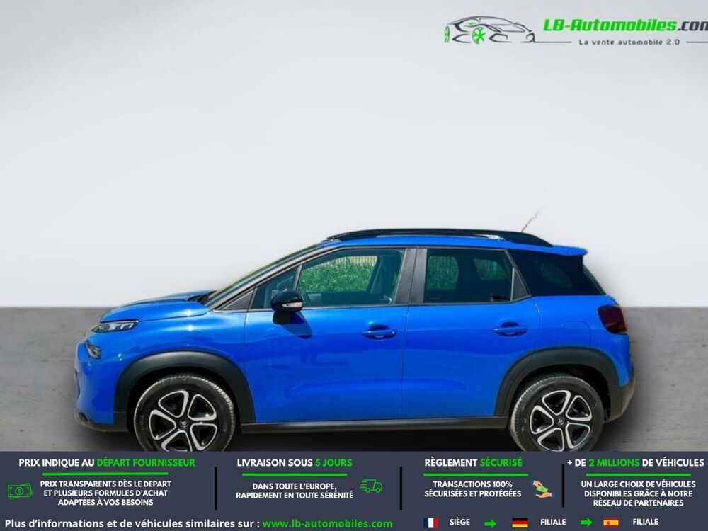 C3 Aircross BlueHDi 110 BVM 2023 occasion 31850 Beaupuy