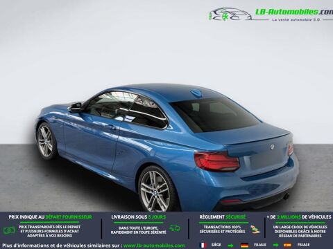 Serie 2 M240i 340 ch BVA 2020 occasion 31850 Beaupuy