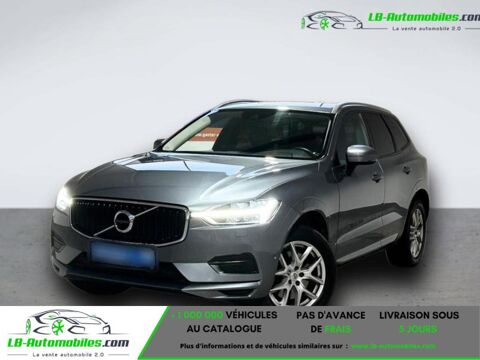 Volvo XC60 D4 190 ch BVA 2018 occasion Beaupuy 31850