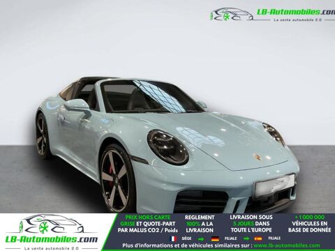911 4 GTS 3.0i 480 PDK 2026 occasion 31850 Beaupuy