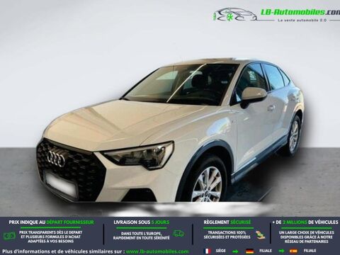 Annonce voiture Audi Q3 28479 €