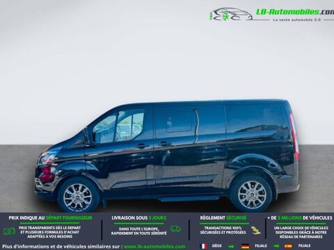 Tourneo VP 320 L2H1 2.0 EcoBlue 170 BVA 2018 occasion 31850 Beaupuy