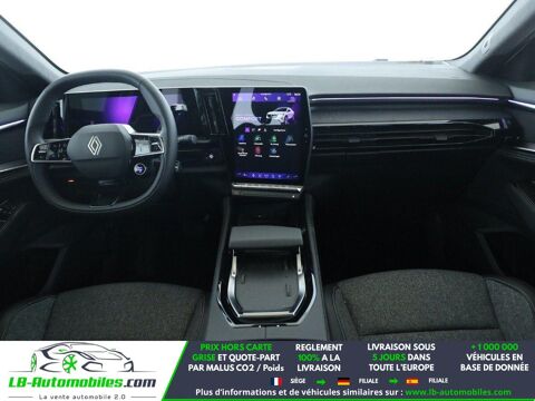 Rafale E-Tech full hybrid 200 2025 occasion 31850 Beaupuy