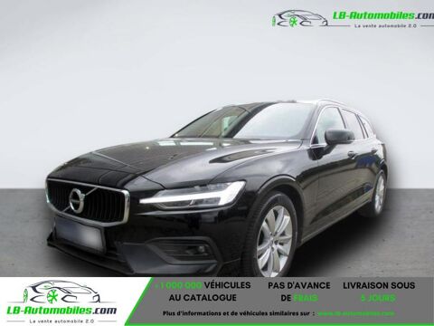 Volvo V60 B4 197 ch BVA 2021 occasion Beaupuy 31850