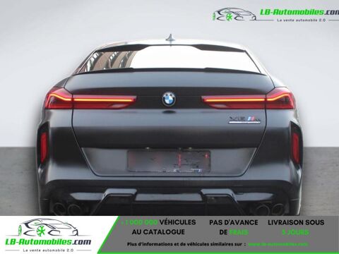 X6 625ch BVA 2021 occasion 31850 Beaupuy