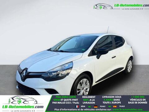 Clio V SCe 75 BVM 2019 occasion 31850 Beaupuy