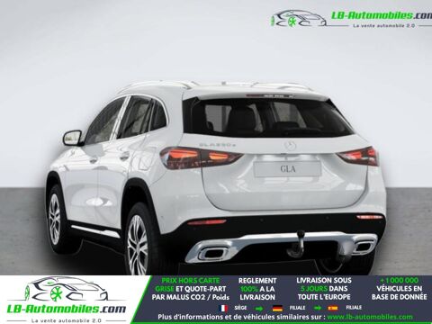 Classe GLA 250 e BVA 2025 occasion 31850 Beaupuy