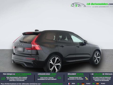 XC60 B4 197 ch BVA 2023 occasion 31850 Beaupuy