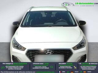 i30 1.4 T-GDi 140 BVM 2019 occasion 31850 Beaupuy
