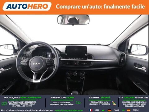 Picanto 1.0 DPi 67ch BVA 2022 occasion 31850 Beaupuy