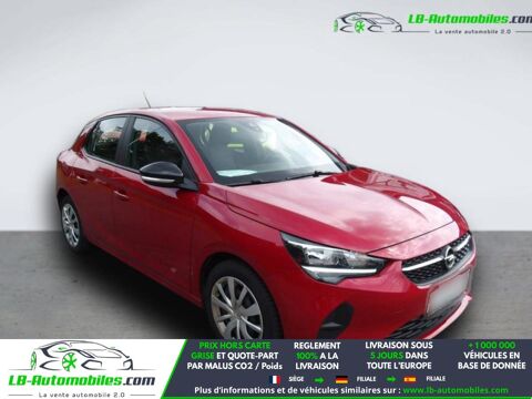 Corsa 1.2 Turbo 100 ch BVM 2022 occasion 31850 Beaupuy