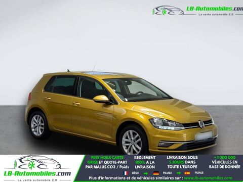 Golf 1.0 TSI 110 BVM 2017 occasion 31850 Beaupuy