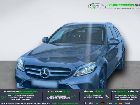 Classe C 220 d BVA 2020 occasion 31850 Beaupuy
