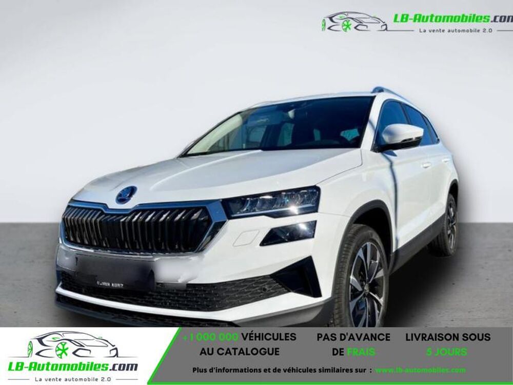 Karoq 2.0 TDI 116 ch BVA 2022 occasion 31850 Beaupuy