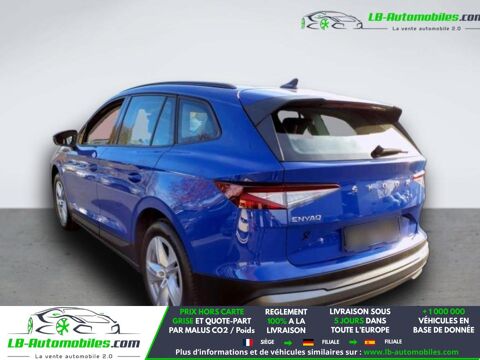 Enyaq iV 50 2024 occasion 31850 Beaupuy