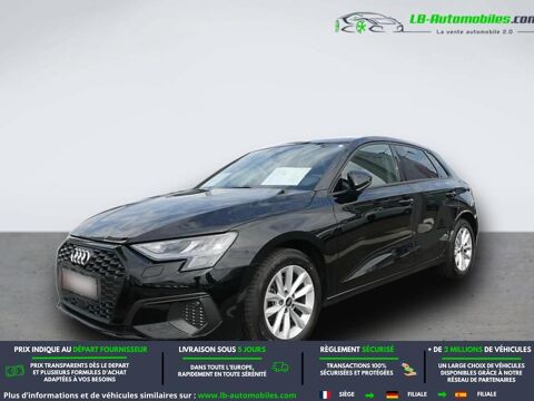 Annonce voiture Audi A3 23740 €