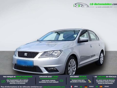 Seat Toledo 1.0 TSI 110 ch 2016 occasion Beaupuy 31850