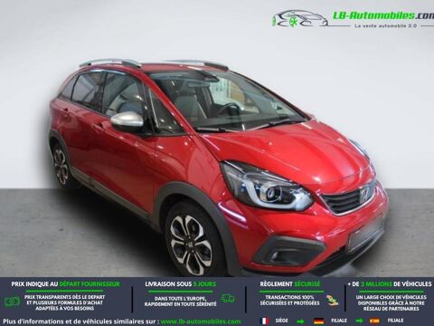 Jazz e:HEV 1.5 i-MMD 97ch 2022 occasion 31850 Beaupuy