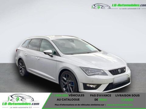 Cupra Leon 1.8 TSI 180 BVM 2016 occasion Beaupuy 31850