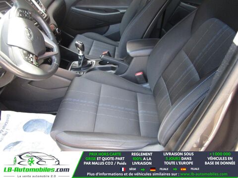 Tucson 1.6 GDi 132 2WD 2018 occasion 31850 Beaupuy
