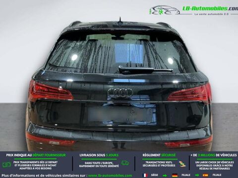 SQ5 3.0 V6 TDI 341 BVA Quattro 2023 occasion 31850 Beaupuy