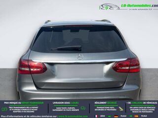 Classe C 220 d BVA 4Matic 2019 occasion 31850 Beaupuy