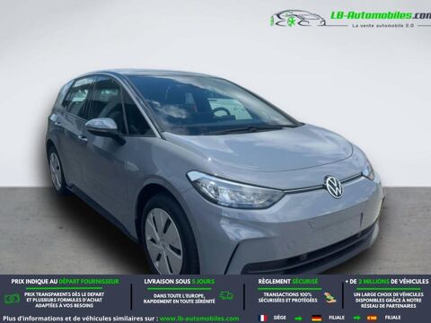 ID.3 204 ch Pro S 2024 occasion 31850 Beaupuy