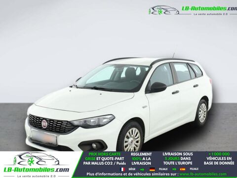 Fiat Tipo 1.4 95 ch 2018 occasion Beaupuy 31850