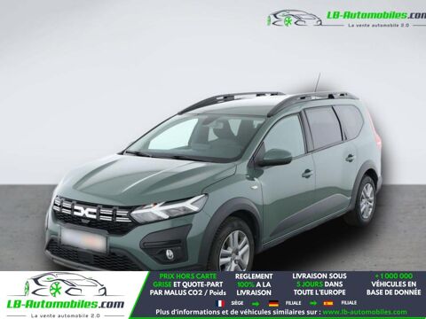 Dacia Jogger Hybrid 140 5 places 2023 occasion Beaupuy 31850